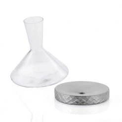 Royal Selangor Frost Decanter New 8 Royal Selangor Frost Decanter New