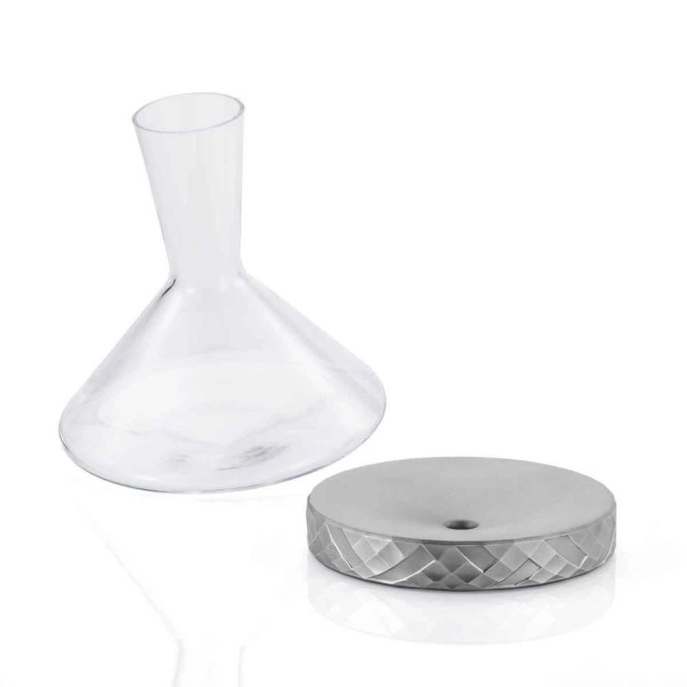 Royal Selangor Frost Decanter New 5 Royal Selangor Frost Decanter New