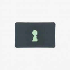 Paperie SOS Password Book