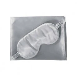 IsAlbi Satin Sleep Set - Assorted