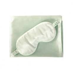 IsAlbi Satin Sleep Set - Assorted