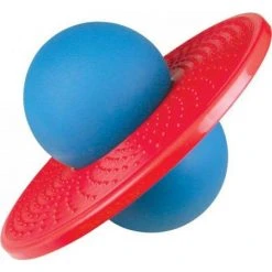 Heebiejeebies Science STEM Toys Saturn Hoppit Pogo Ball