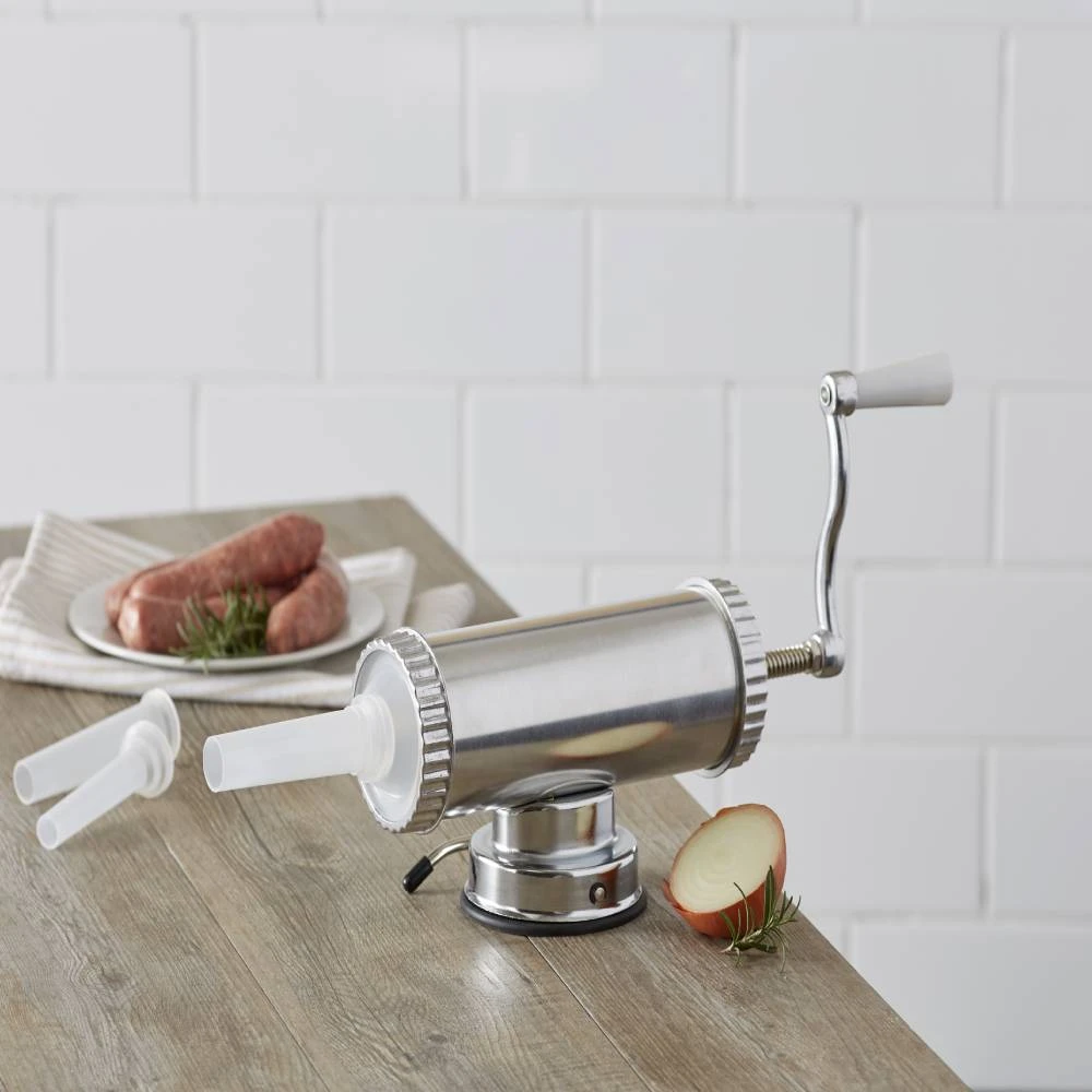 IsAlbi New Sausage Maker 3 IsAlbi New Sausage Maker