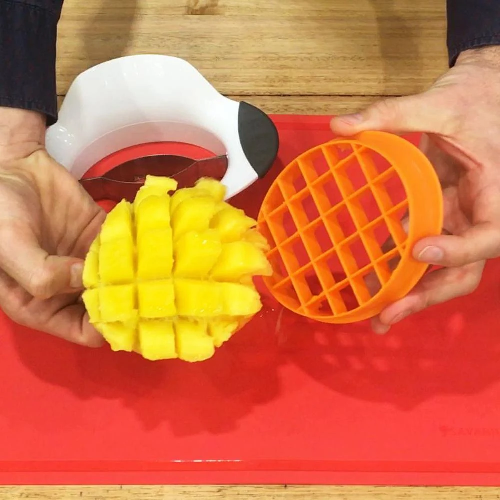 IsAlbi Gadgets For Him Mango Prep Mess-Free 3-in-1 Multi Tool 5 IsAlbi Gadgets For Him Mango Prep Mess-Free 3-in-1 Multi Tool