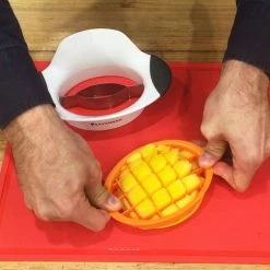 IsAlbi Gadgets For Him Mango Prep Mess-Free 3-in-1 Multi Tool 14 IsAlbi Gadgets For Him Mango Prep Mess-Free 3-in-1 Multi Tool