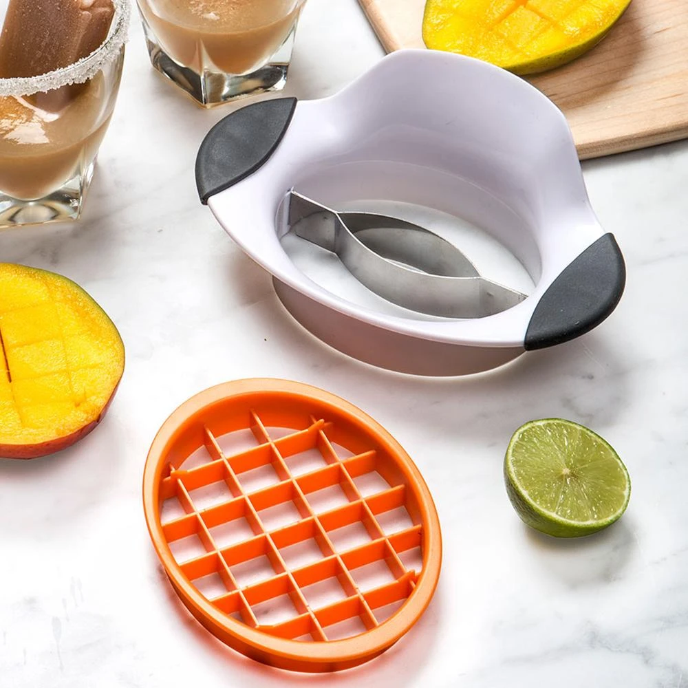 IsAlbi Gadgets For Him Mango Prep Mess-Free 3-in-1 Multi Tool 4 IsAlbi Gadgets For Him Mango Prep Mess-Free 3-in-1 Multi Tool