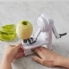 IsAlbi Savannah Auto Adjusting Soft Fruit Peeler Gadgets For Him