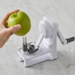 IsAlbi Savannah Auto Adjusting Soft Fruit Peeler Gadgets For Him