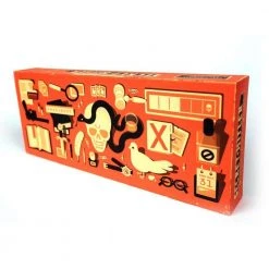 VR Distribution Gifts For Sisters Find & Stop The Secret Hitler Social Deduction Game