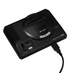 VR Distribution Giant Products Sega Mega Drive Mini Computer Game Console