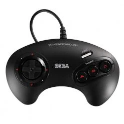 VR Distribution Giant Products Sega Mega Drive Mini Computer Game Console