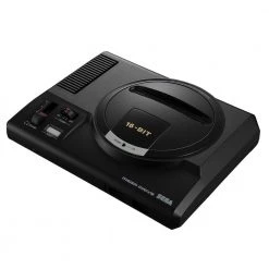 VR Distribution Giant Products Sega Mega Drive Mini Computer Game Console