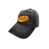 Licensing Essentials Seinfeld Washed Black Cap Man Cave Gifts 1 Licensing Essentials Seinfeld Washed Black Cap Man Cave Gifts