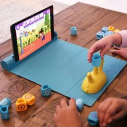 Heebiejeebies Shifu Plugo Educational Gaming & Coding System