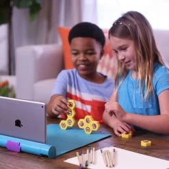 Heebiejeebies Shifu Plugo Educational Gaming & Coding System