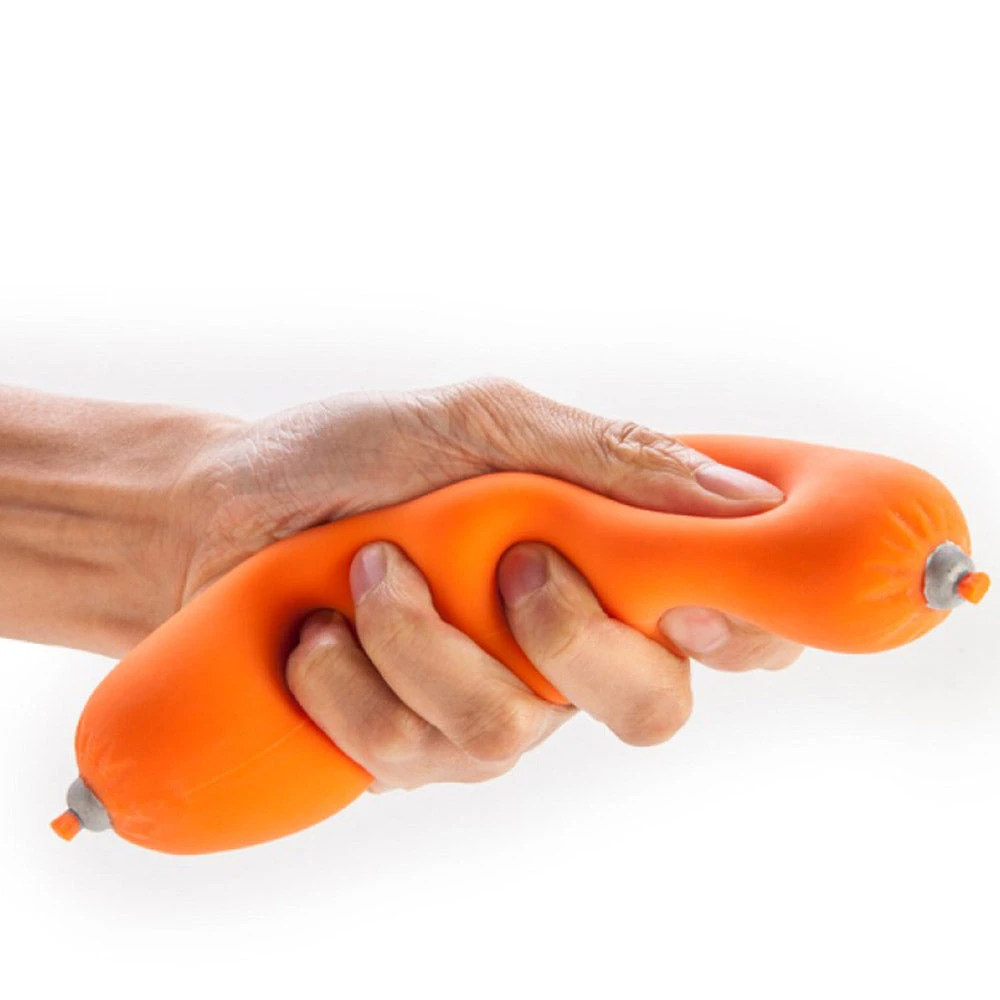Mdi Mens Novelty Gifts Silly Sausage Stress Reliever Toy 4 Mdi Mens Novelty Gifts Silly Sausage Stress Reliever Toy