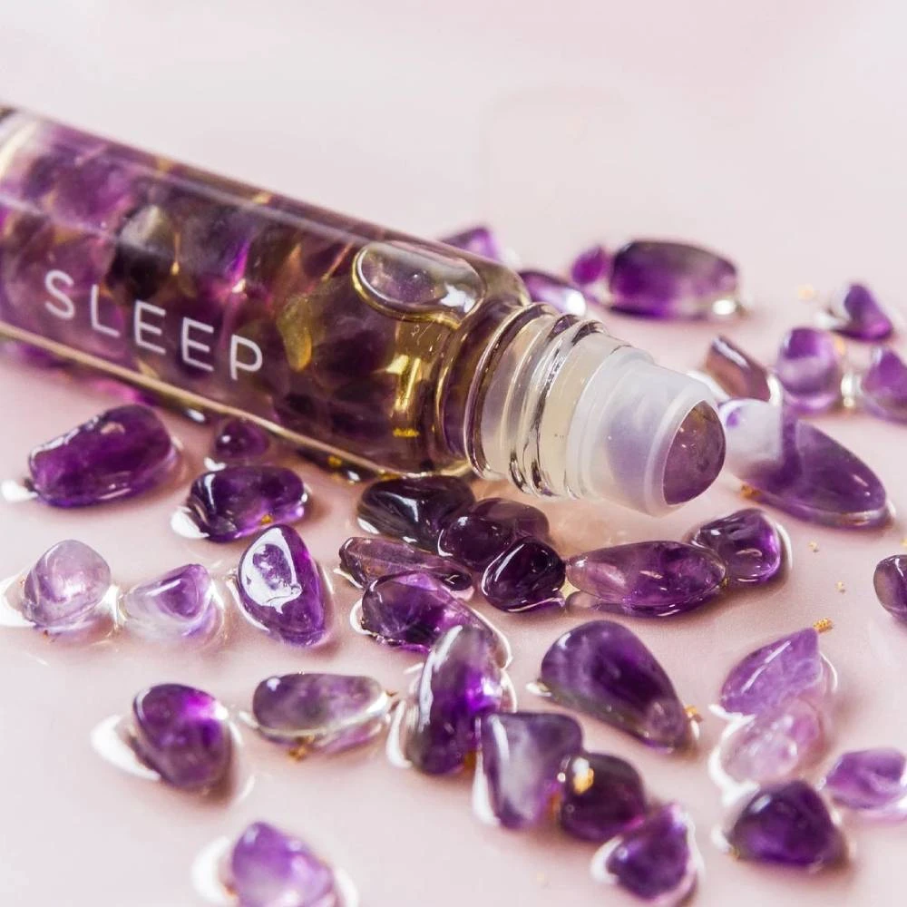 Summer Salt Body Sleep Essential Oil Roller New 3 Summer Salt Body Sleep Essential Oil Roller New