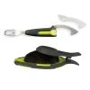IsAlbi Smart Avo Set - Avo Shark & Avo Saver Clip Gadgets For Him