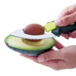 IsAlbi Smart Avo Set - Avo Shark & Avo Saver Clip Gadgets For Him