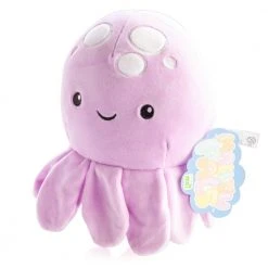Mdi Gifts For Boys Smoosho's Mallow Pals Plush Jellyfish