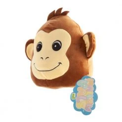 Mdi Smoosho's Mallow Pals Plush Monkey