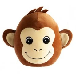 Mdi Smoosho's Mallow Pals Plush Monkey