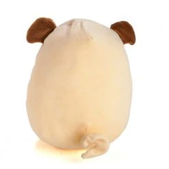 Mdi Gifts For Boys Smoosho's Mallow Pals Plush Pug