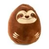 Mdi Gifts For BFFs Smoosho's Mallow Pals Plush Sloth