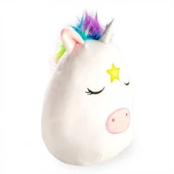 Mdi Smoosho's Mallow Pals Plush Unicorn