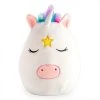 Mdi Smoosho's Mallow Pals Plush Unicorn