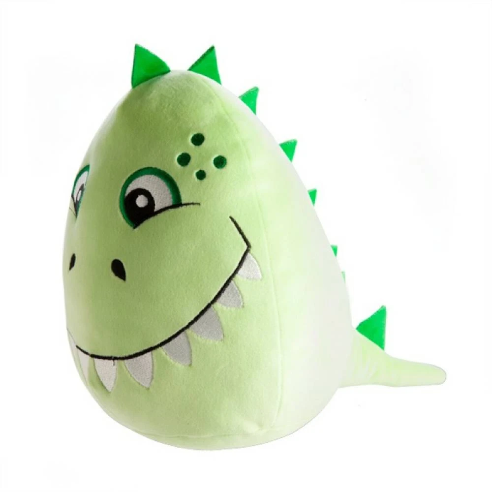 Mdi Gifts For BFFs Smooshos Pals T-Rex Plush Toy 4 Mdi Gifts For BFFs Smooshos Pals T-Rex Plush Toy