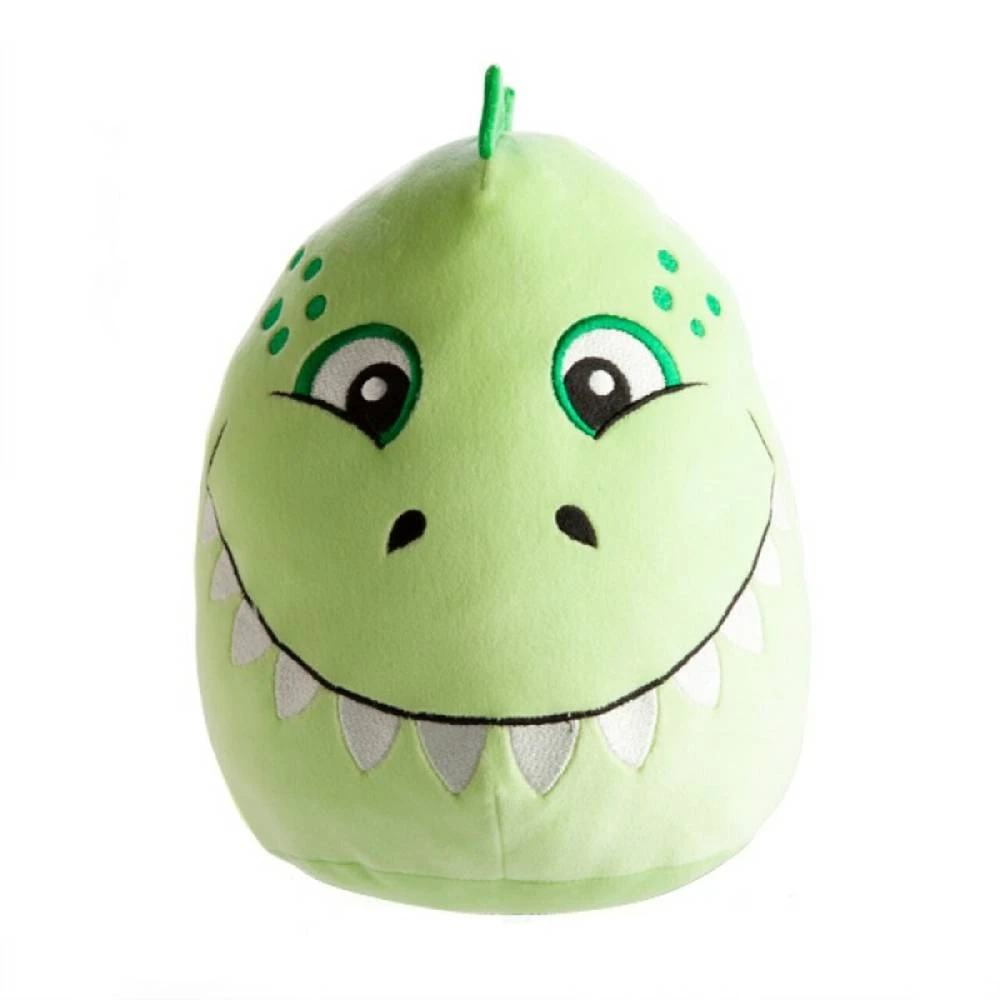 Mdi Gifts For BFFs Smooshos Pals T-Rex Plush Toy 3 Mdi Gifts For BFFs Smooshos Pals T-Rex Plush Toy