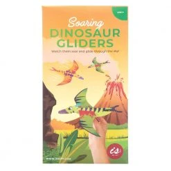 IsAlbi Soaring Dinosaur Gliders | Assorted