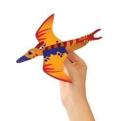 IsAlbi Soaring Dinosaur Gliders | Assorted