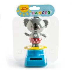 Mdi Solar Dancing Dashboard Surfer Koala