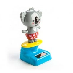 Mdi Solar Dancing Dashboard Surfer Koala
