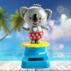 Mdi Solar Dancing Dashboard Surfer Koala