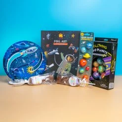 Yellow Octopus Exclusives - Hampers Space And Beyond Gift Hamper