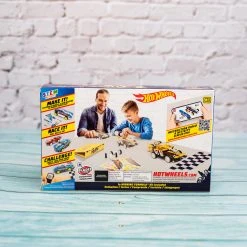 Yellow Octopus Exclusives - Hampers Speed Racer Gift Pack