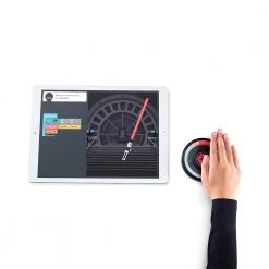 IWorld Australia Science STEM Toys Star Wars Kano The Force Coding Kit 11 IWorld Australia Science STEM Toys Star Wars Kano The Force Coding Kit
