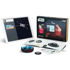 IWorld Australia Science STEM Toys Star Wars Kano The Force Coding Kit 10 IWorld Australia Science STEM Toys Star Wars Kano The Force Coding Kit