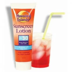 Mdi Fake Sunscreen Secret Flask