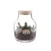 IsAlbi Succulent Garden-Monica Vase New 1 IsAlbi Succulent Garden-Monica Vase New