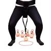 William Valentine Sumo Squats Game New