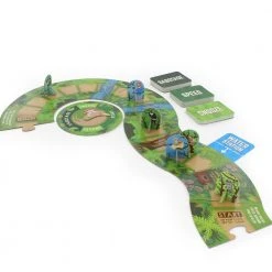 Curated Gifts For BFFs Super Slow Sloths - The Board Game 13 Curated Gifts For BFFs Super Slow Sloths - The Board Game