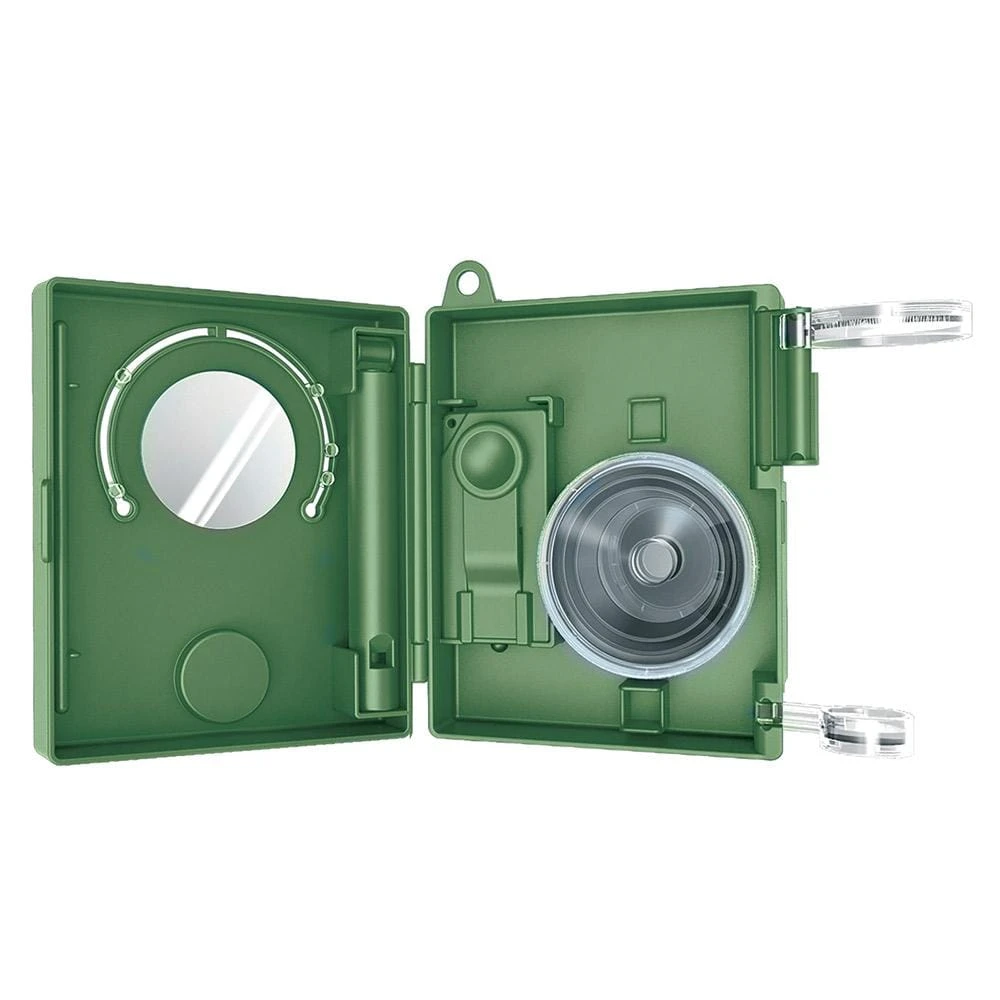 Johnco Gifts For Boys KidzLabs - Survival Science Kit 5 Johnco Gifts For Boys KidzLabs - Survival Science Kit