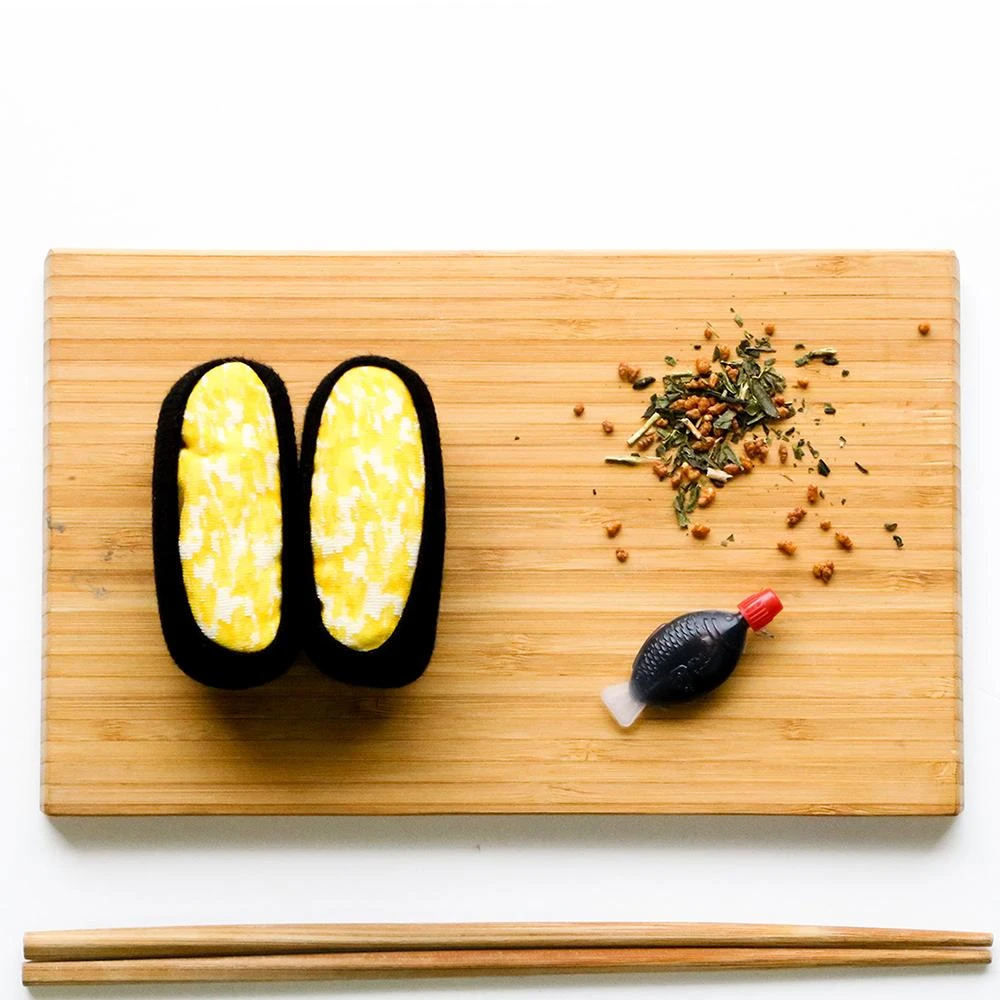 Short Story Sushi Socks Office Gifts 10 Short Story Sushi Socks Office Gifts