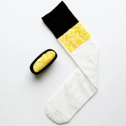 Short Story Sushi Socks Office Gifts 28 Short Story Sushi Socks Office Gifts
