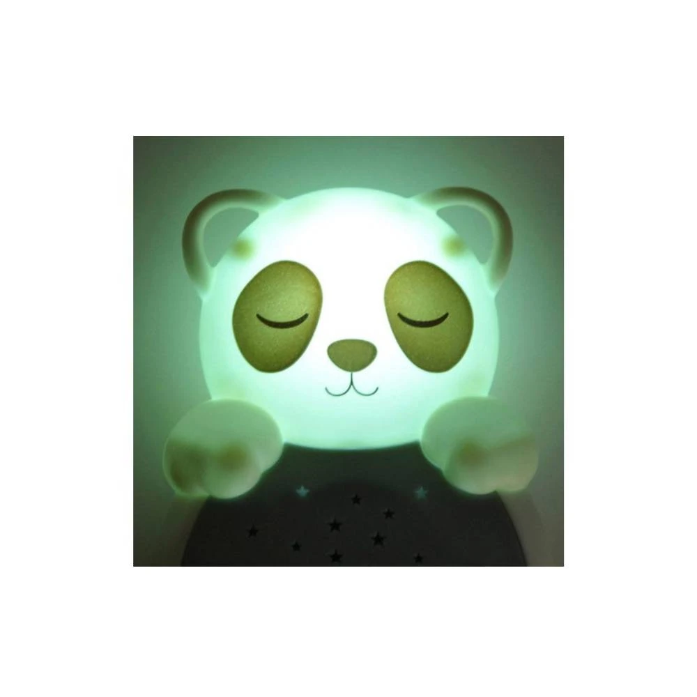 PMG Gifts For Wives Sweet Dreamz On-The-Go Panda Sound Soother Night Light 4 PMG Gifts For Wives Sweet Dreamz On-The-Go Panda Sound Soother Night Light