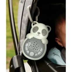 PMG Gifts For Wives Sweet Dreamz On-The-Go Panda Sound Soother Night Light 7 PMG Gifts For Wives Sweet Dreamz On-The-Go Panda Sound Soother Night Light